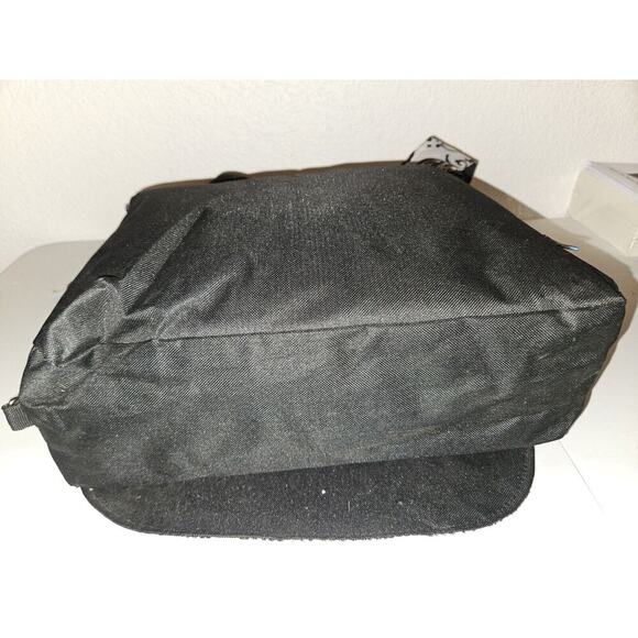 New!! PupCentric EBD Carryall Messenger Dog Puppy Supply Travel Bag 14x11x5 - Picture 7 of 13